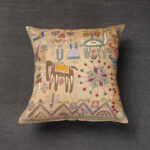 Tassar Cushion - Image 5